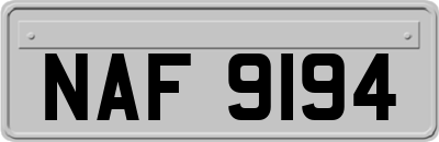 NAF9194