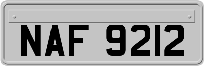 NAF9212