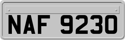 NAF9230