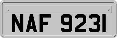 NAF9231