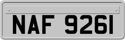 NAF9261