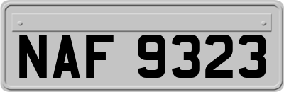 NAF9323