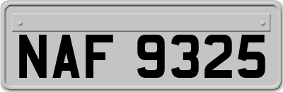 NAF9325