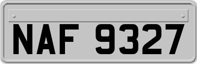 NAF9327