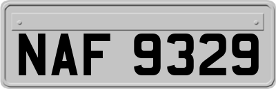 NAF9329