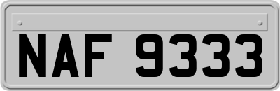 NAF9333