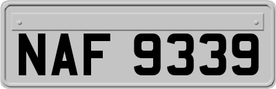 NAF9339