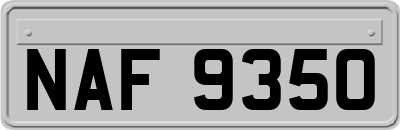 NAF9350