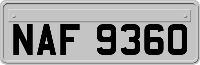 NAF9360