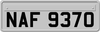 NAF9370