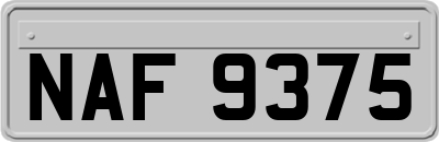 NAF9375