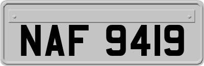 NAF9419