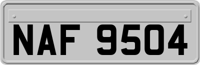 NAF9504