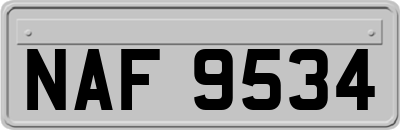 NAF9534