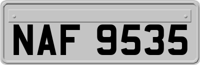 NAF9535