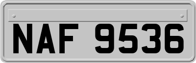 NAF9536