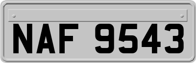 NAF9543