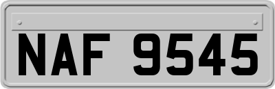 NAF9545