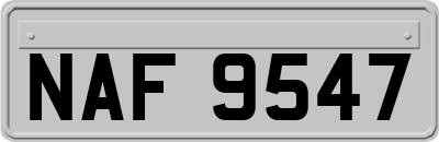 NAF9547