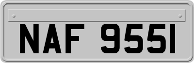 NAF9551