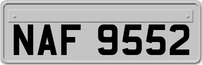 NAF9552