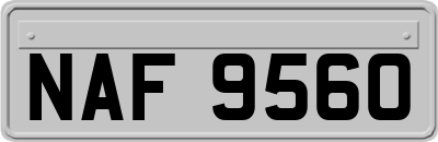 NAF9560