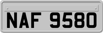 NAF9580