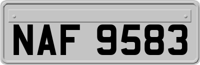 NAF9583