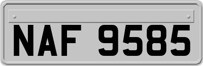 NAF9585