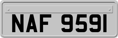 NAF9591