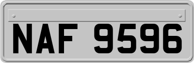 NAF9596