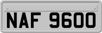 NAF9600