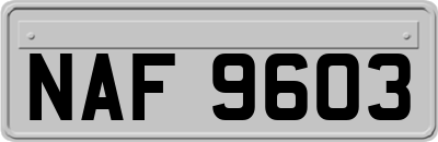 NAF9603