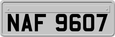 NAF9607