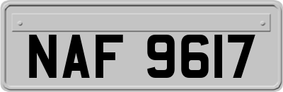 NAF9617