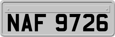 NAF9726