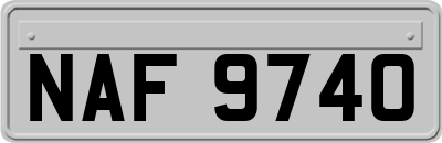 NAF9740