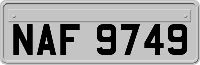 NAF9749