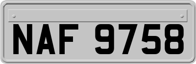 NAF9758