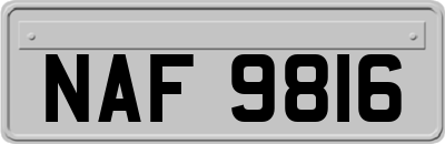 NAF9816