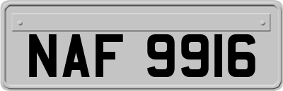 NAF9916