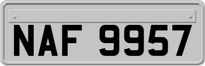 NAF9957