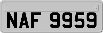 NAF9959