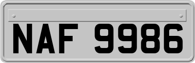 NAF9986