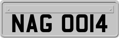 NAG0014