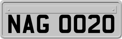 NAG0020