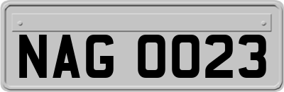 NAG0023