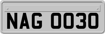 NAG0030