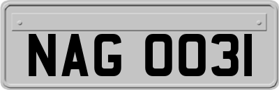 NAG0031