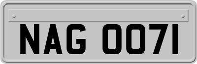 NAG0071